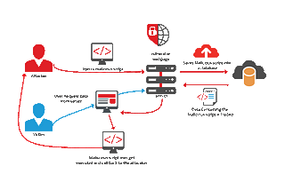 Types of Web Application Attacks