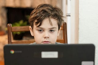 What Happens When Porn Becomes Their First Teacher