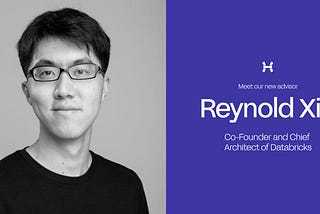 Databricks Co-Founder Reynold Xin Joins Hyperbolic as Advisor