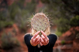 Want More Confidence? Confront the Mean Girl Inside of You.