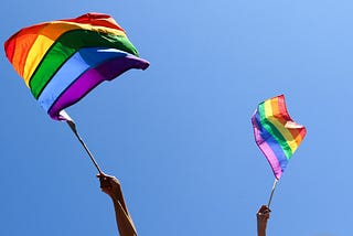 7 Ways to Make Your Classroom More LGBTQ+ Friendly