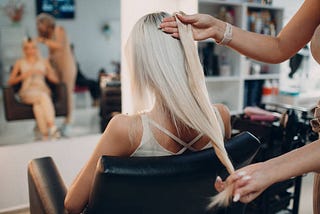 Explore High-Quality Hair Extensions in Boston: Clip-Ins, Human Hair, and More