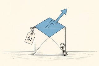 Your Company Newsletter Is the Cheapest Growth Channel You Own
