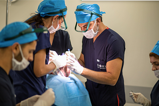 Hair Transplant Turkey Packages