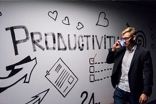 Are You Seeking a More Productive Life? Follow These Habits
