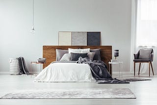 HomeTriangle Guides: 5 Things You Need In Your Bedroom