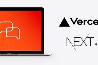 Create a Realtime Chat Application with Next.js, Vercel and Ably