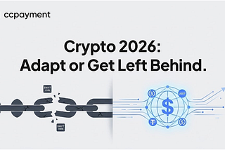 Future of crypto payments