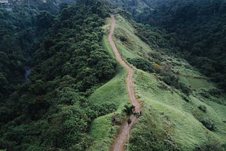 The Long but Inevitable Path To Buddhism