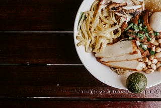 The Single Most Important Nutrient For Life?