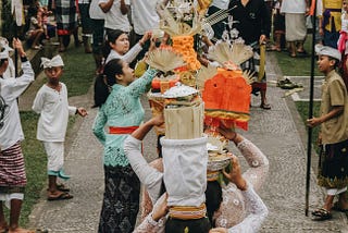 Splashing into Tradition: Exploring the Timeless Splendor of Thailand’s Songkran Festival