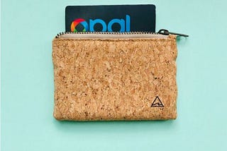 Can Sustainable Cork Bags Be Vegan & Trendy? | Gr8 Creative Ideas