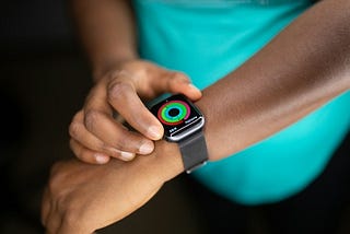 Committed to Being Healthier? Consider Using Wellness Tech