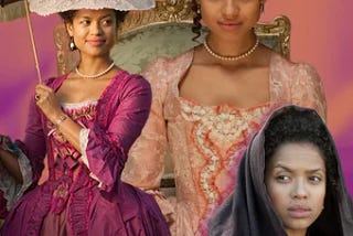 Without Belle, There Wouldn’t Be Bridgerton. Celebrating 10 Years Of The Black Period Drama