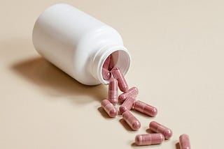 The Five Supplements That (Probably) Work