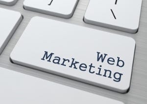 Webmarketing — définition