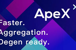 ApeX: The New Generation of NFT Trading of zkSync