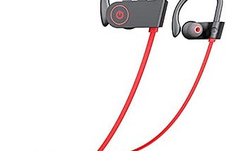 Boean Bluetooth Headphones Wireless Earbuds Bluetooth 5.3