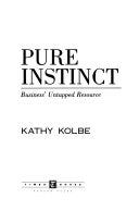 Pure Instinct | Cover Image