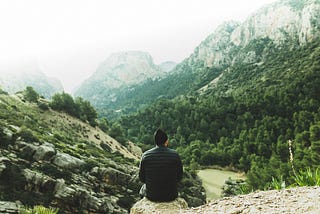 Grace in the Valley
