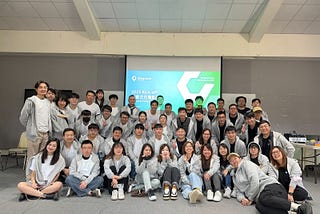 第一屆慧景盃《黑白大廚》：充滿「熱」情的 2025 年 Kick-off 活動