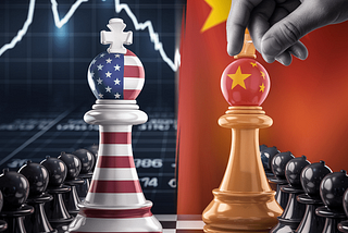 Is the U.S. Trade War with China a Zero Sum Game?