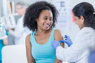 No-vaxxers: The emotional drivers and how to navigate barriers to the COVID-19 vaccine | Maru Group