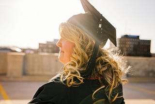 My Dream To Pursue Higher Education Ruined My Jobs