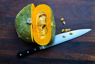 Delectable Fall Produce in the Japanese Diet