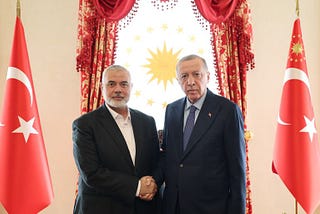 Turkey-Israel Relations