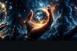 UFO, Physics, and Natural Law from the Kardashev Type 5 Perspective