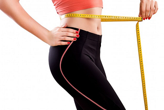 Simple Steps to Lose 10 Pounds in a Month