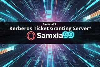 Kerberos Ticket Granting Server⛃