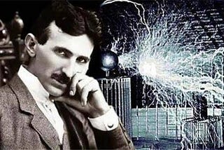 Can Split the Earth? Nikola Tesla’s Too Dangerous Inventions