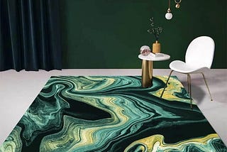 mamatong-abstract-liquid-styled-emerald-green-gold-5x7-area-rug-for-living-room-contemporary-art-dec-1