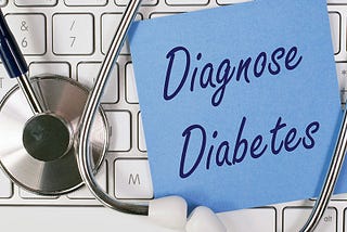 Type 2 diabetes to LADA: story of a diagnosis — Diabetes Voice
