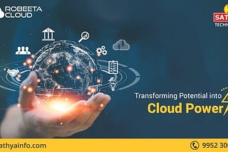 Cloud Computing Services in India | Cloud Service Providers in India