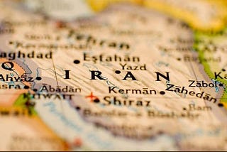 Decoding Tehran’s Strategy In the Middle East