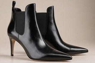 Black-Pointed-Toe-Booties-1