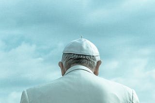A Woke Pope? MAGA Jesus Must Be Pissed*