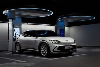 Key Electric Vehicle Market Trends for 2023