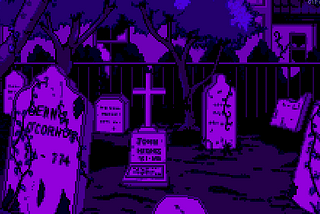 Playlist : Dark, thumping, and $p0okY