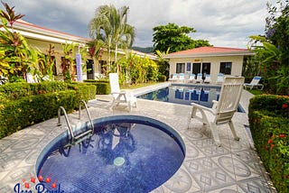 7 Best Costa Rica Vacation Rentals & Villas in Jaco