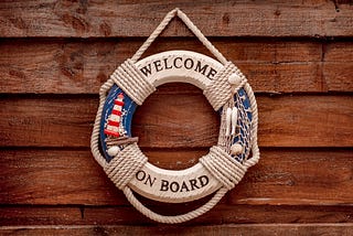 How to Create an Unexpectedly Awesome Onboarding Experience