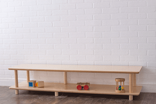 Building a Perfect Montessori Space for Your Child
