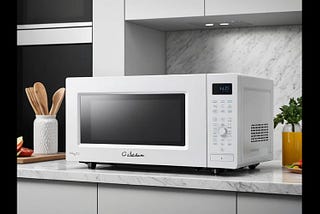 White-Microwave-1