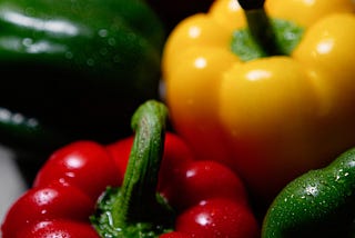 Growing Peppers — The Secrets You Need To Know