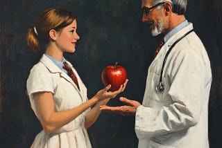 Trust Teachers.