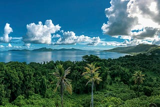 Discover the Hidden Gems Top 10 Places to Visit in Micronesia