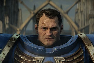 ‘Warhammer 40,000: Space Marine 2’ Is Super Fun!
